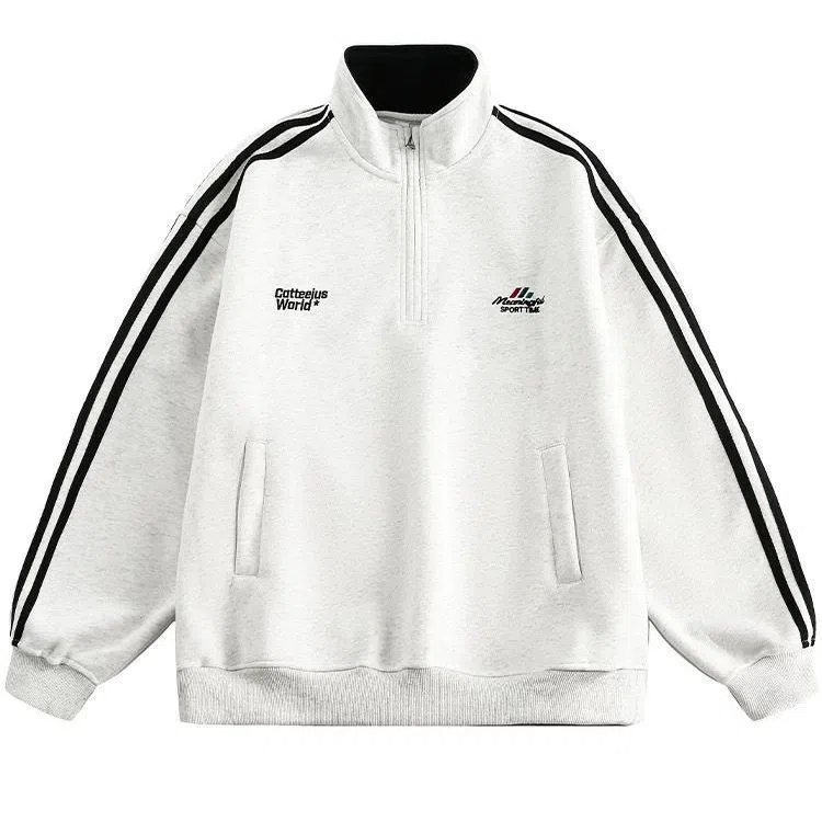 BLACK AT