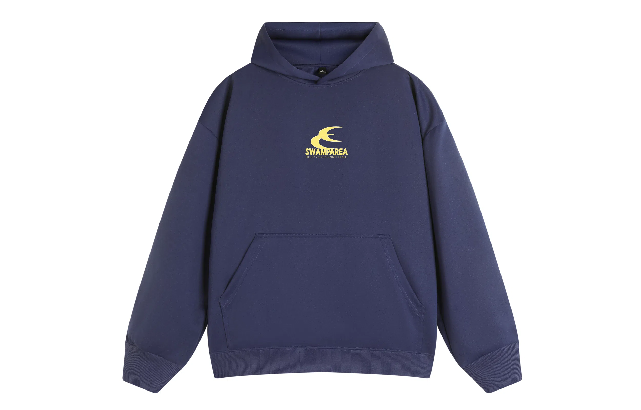 SWAMP AREA Hoodie