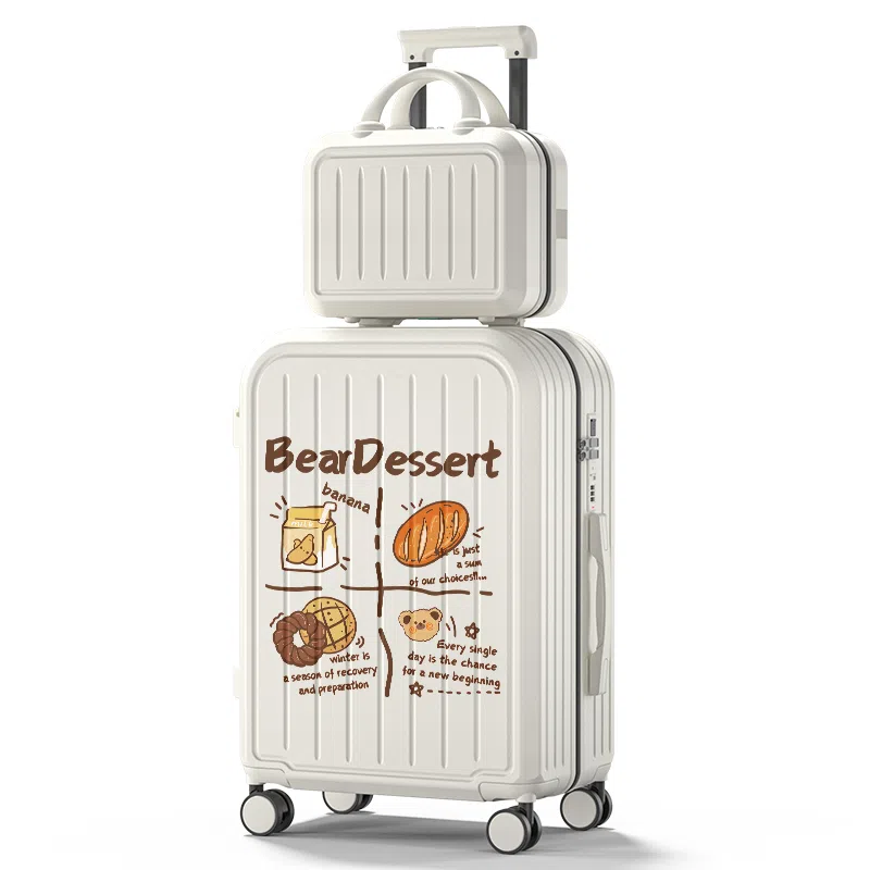 Zecedo ABS+PC 2024262228