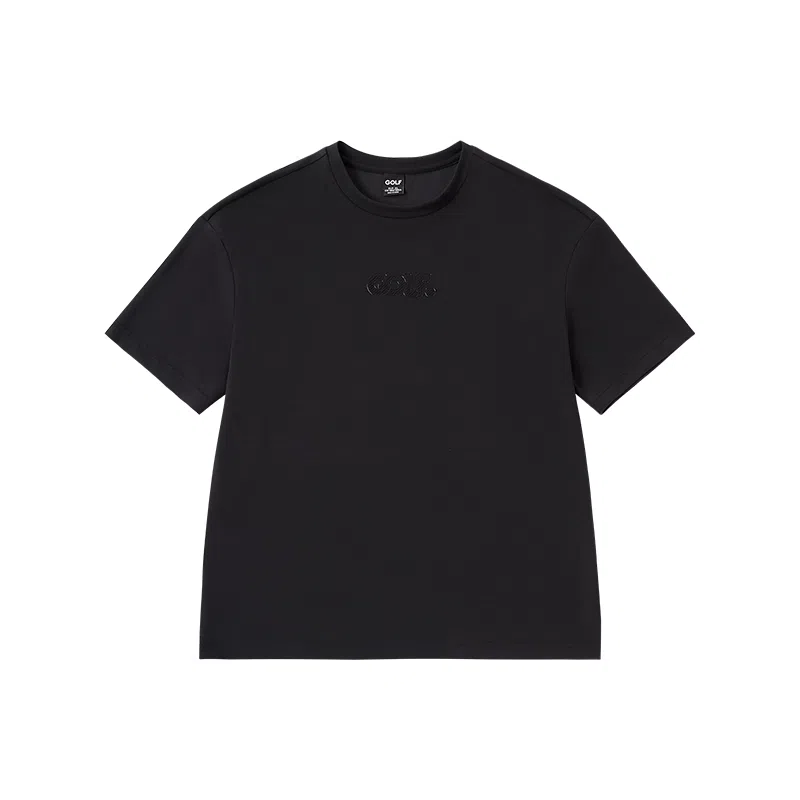 GOLF SS25 LOGOT