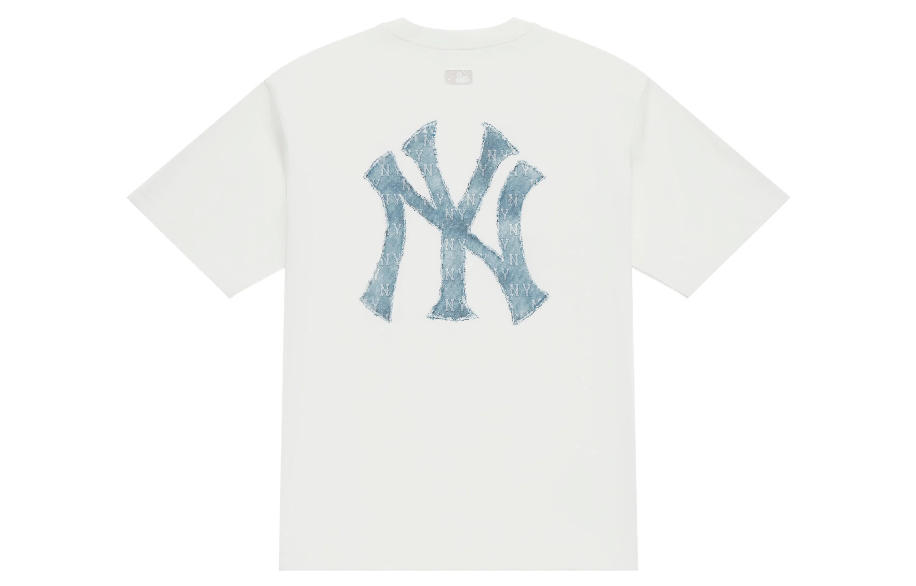 MLB Monogram Big Luxoverfit T