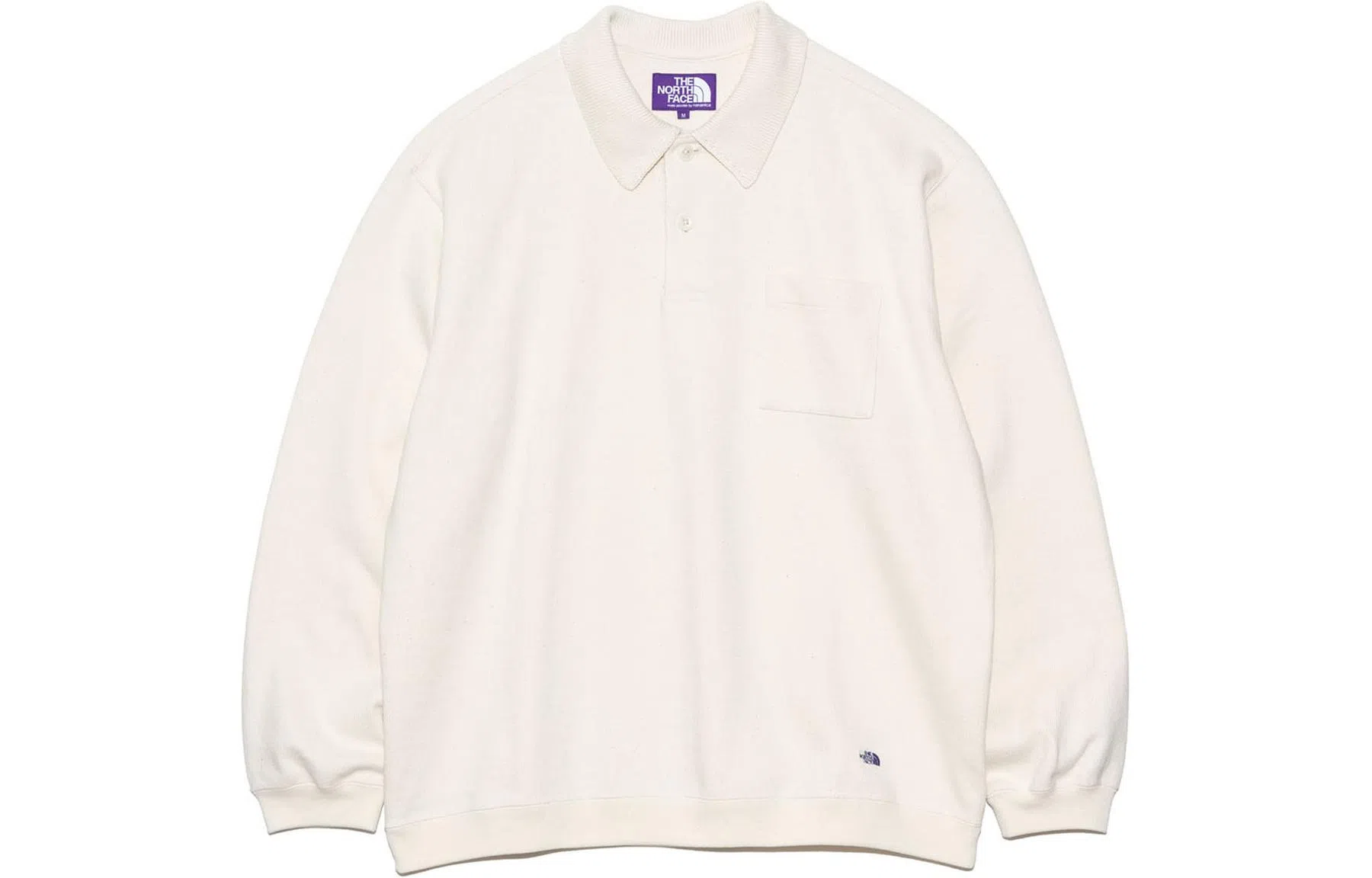 THE NORTH FACE PURPLE LABEL Polo