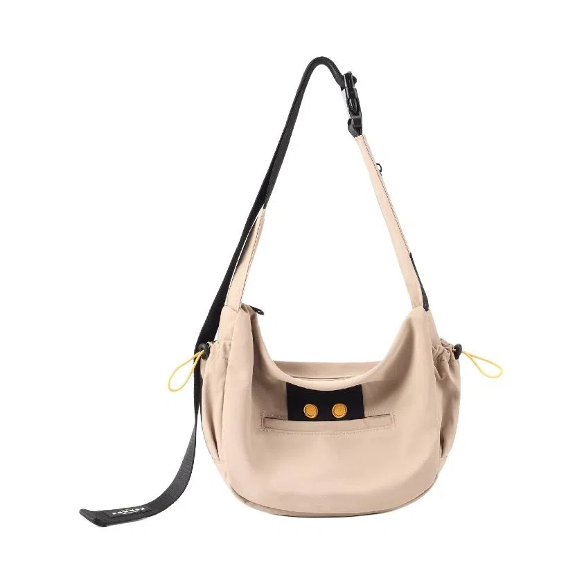 NOXXON Classic Black Cat Shoulder Bag