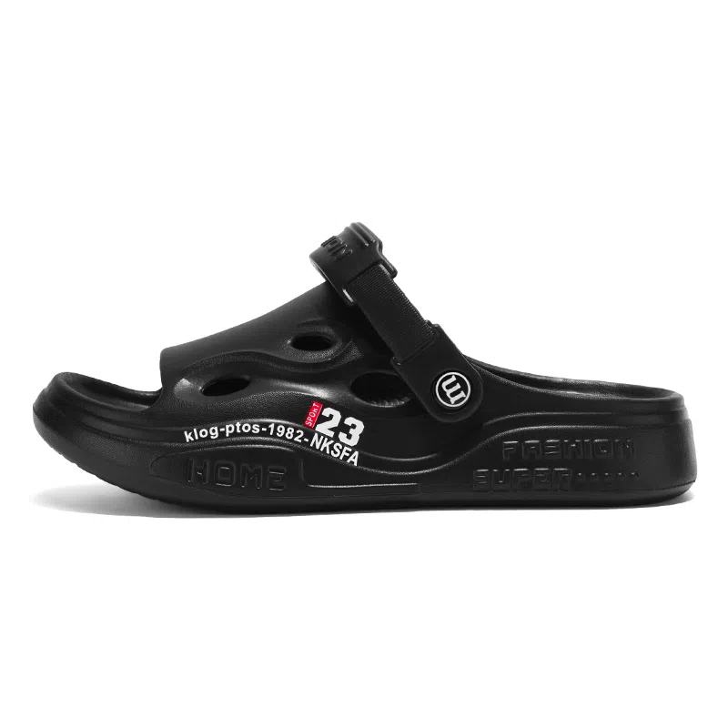 CariteSport EVA Sandals