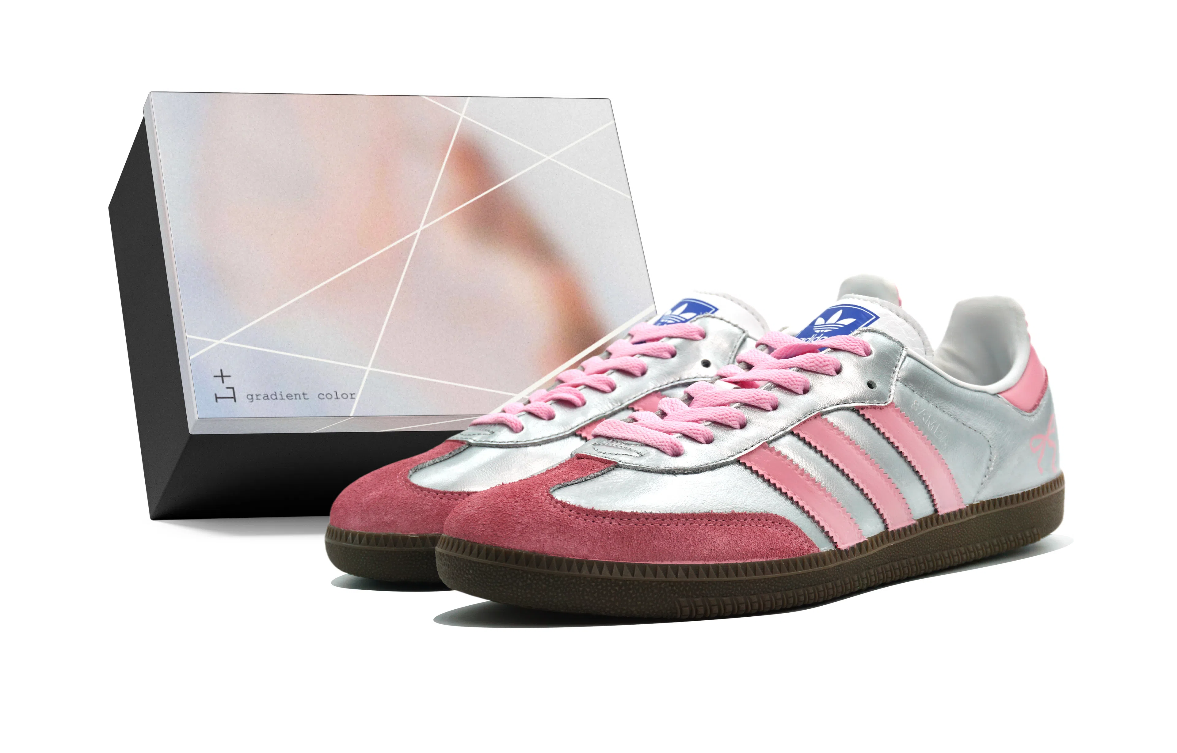 adidas originals SAMBA OG