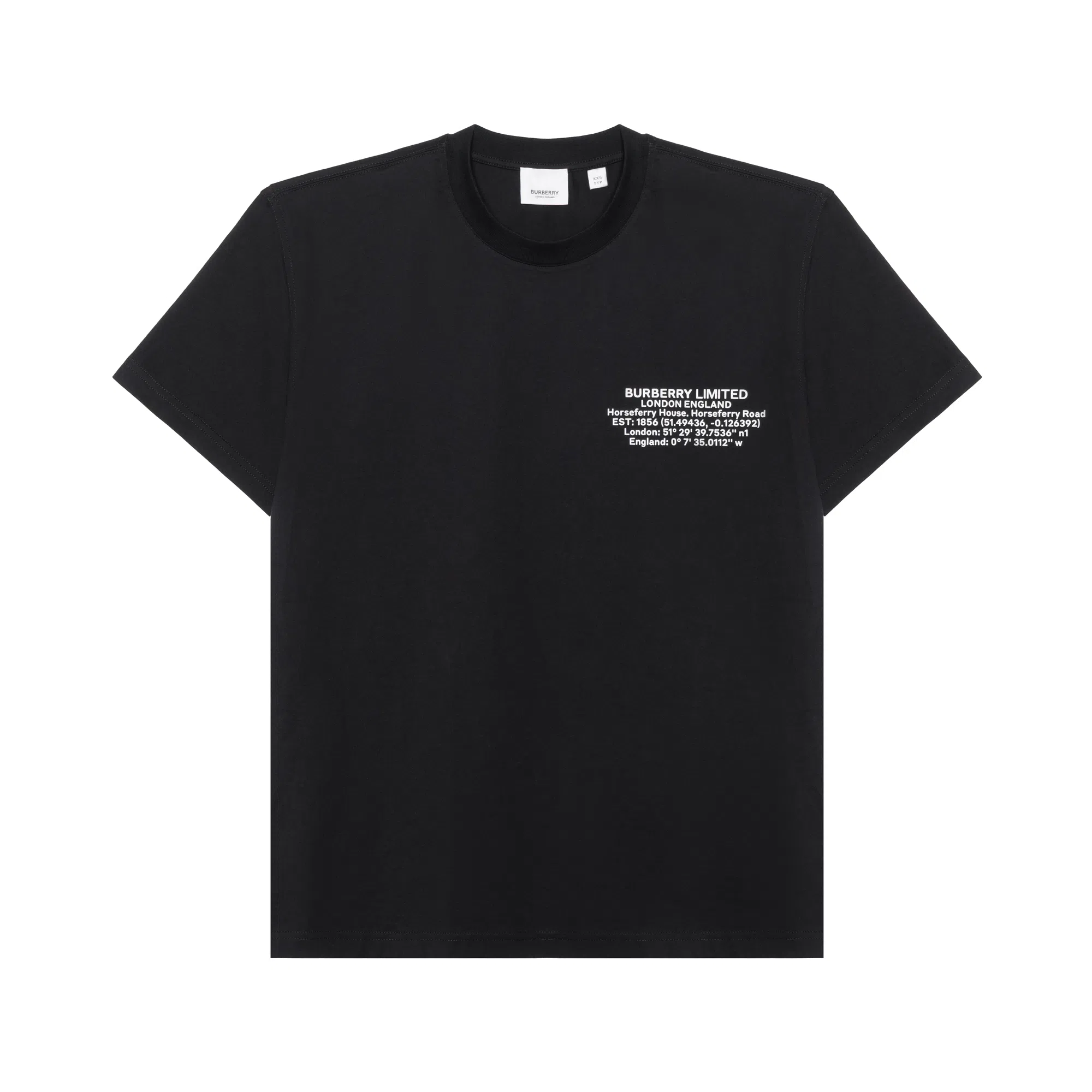 Burberry T