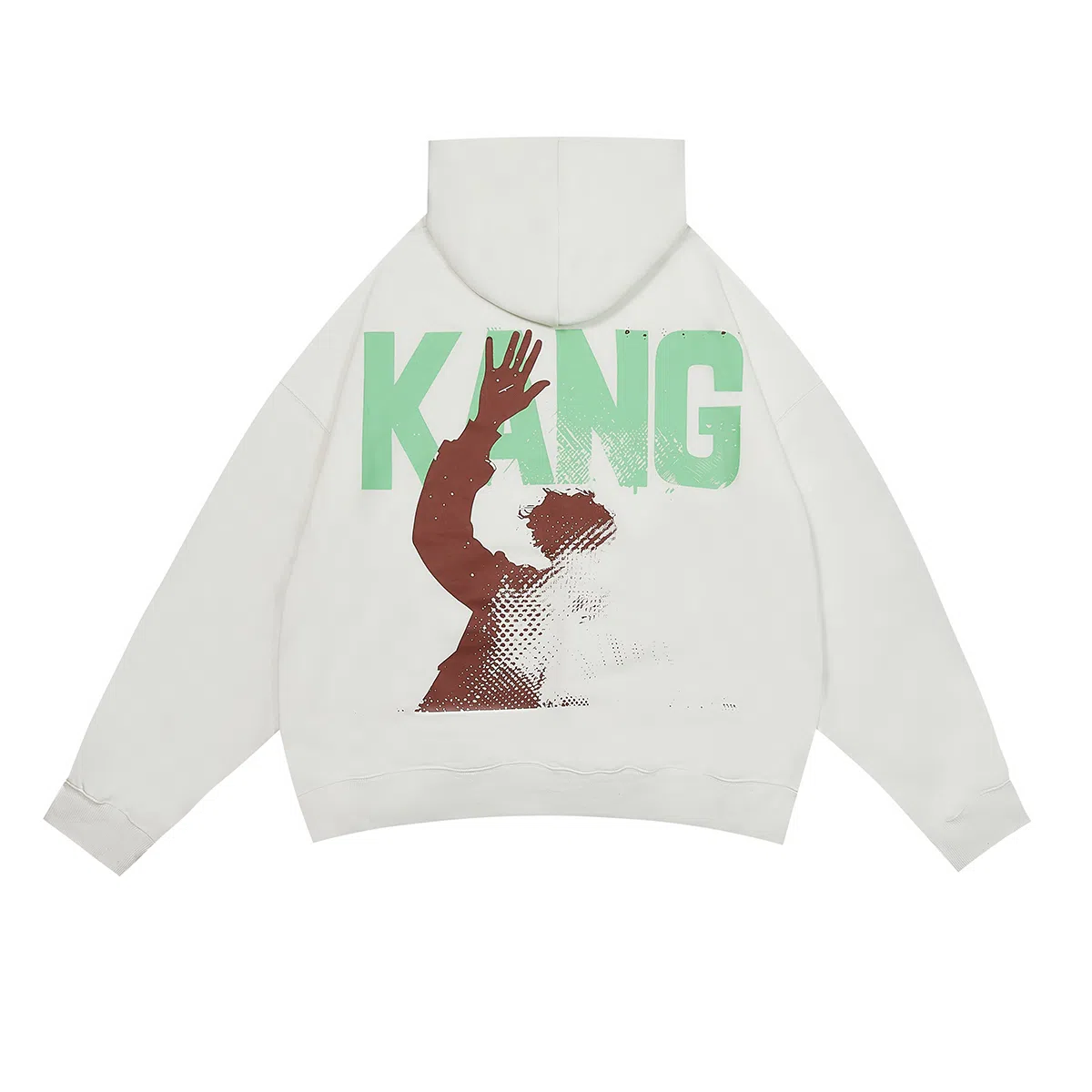 Kang's wonderland