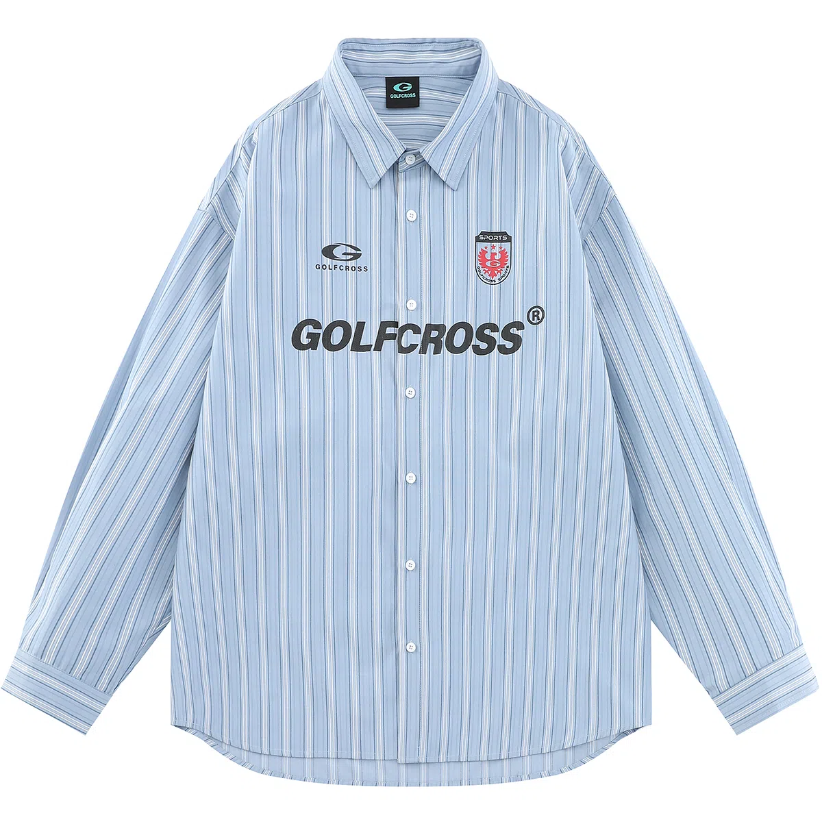 GOLFCROSS