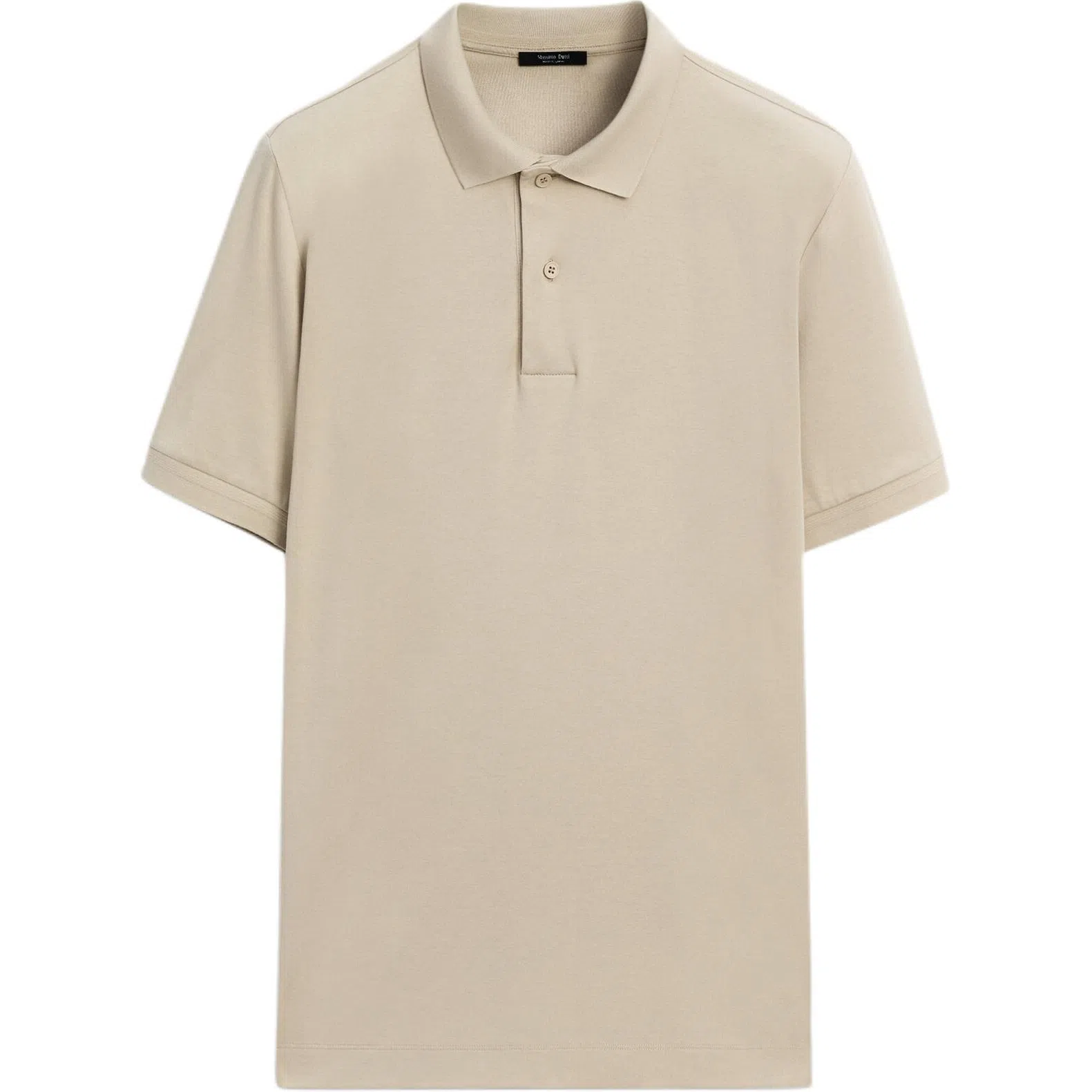 Massimo Dutti Polo