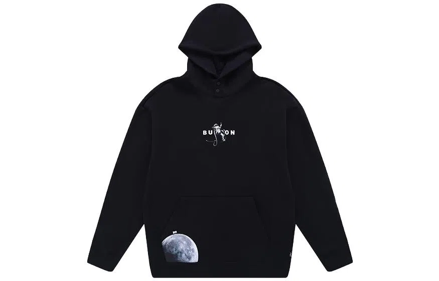 Burton Process Hiweight