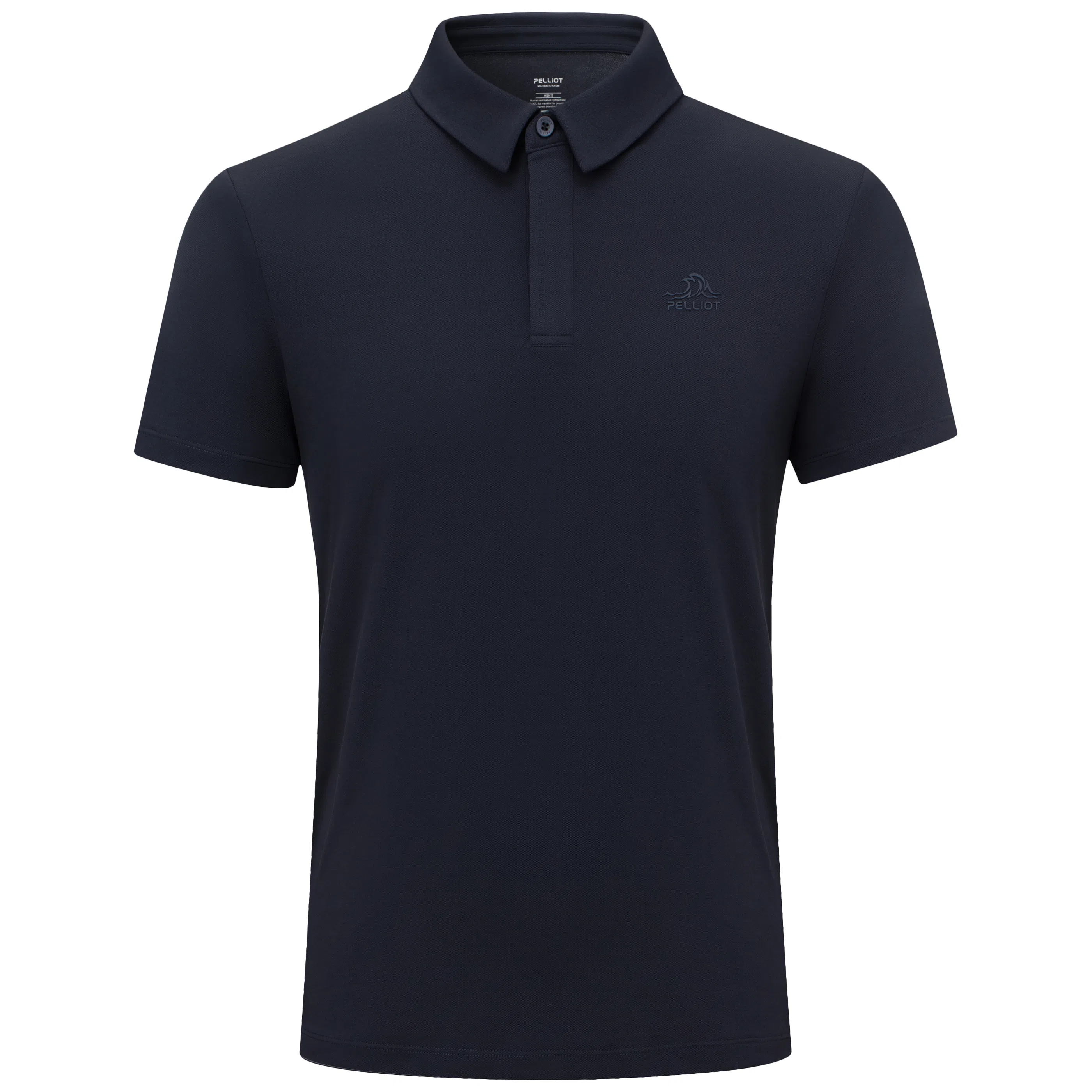 PELLIOT Polo