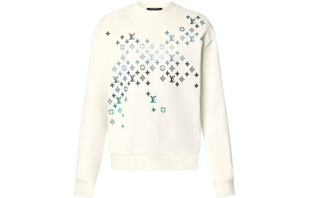 LOUIS VUITTON SS24 Logo