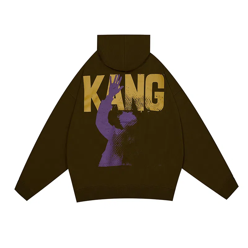 Kang's wonderland