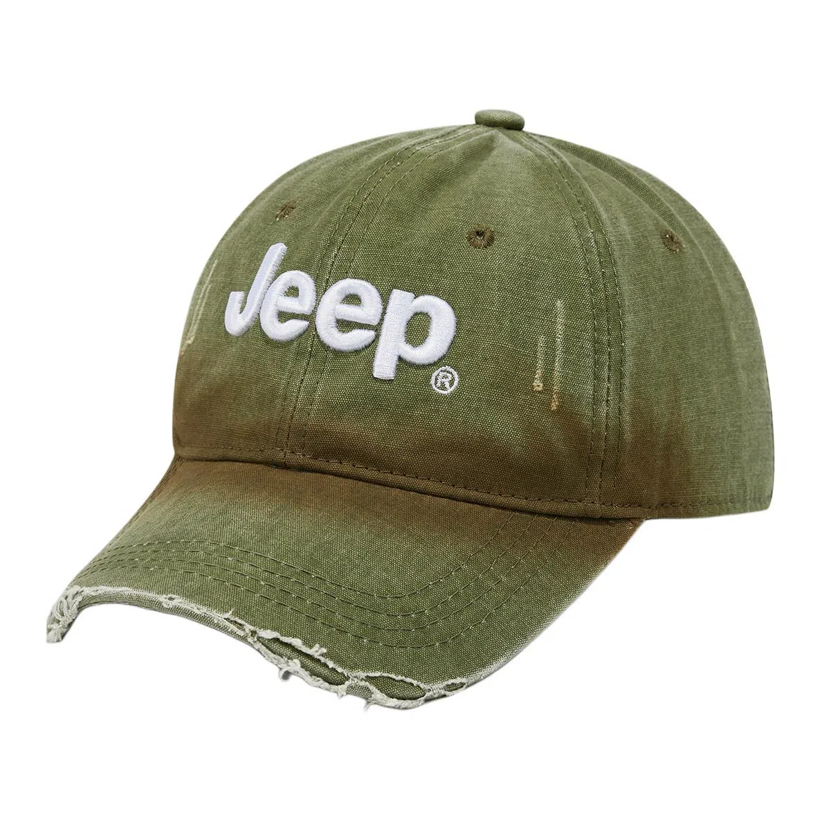 Jeep ins