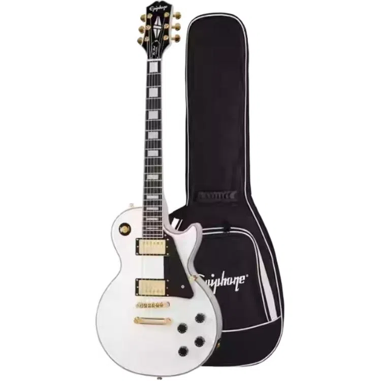 Epiphone Les Paul Custom