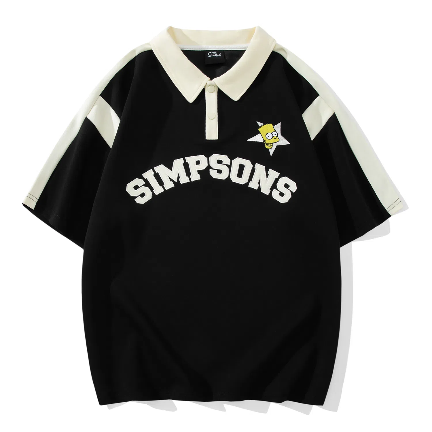 The Simpsons Polo