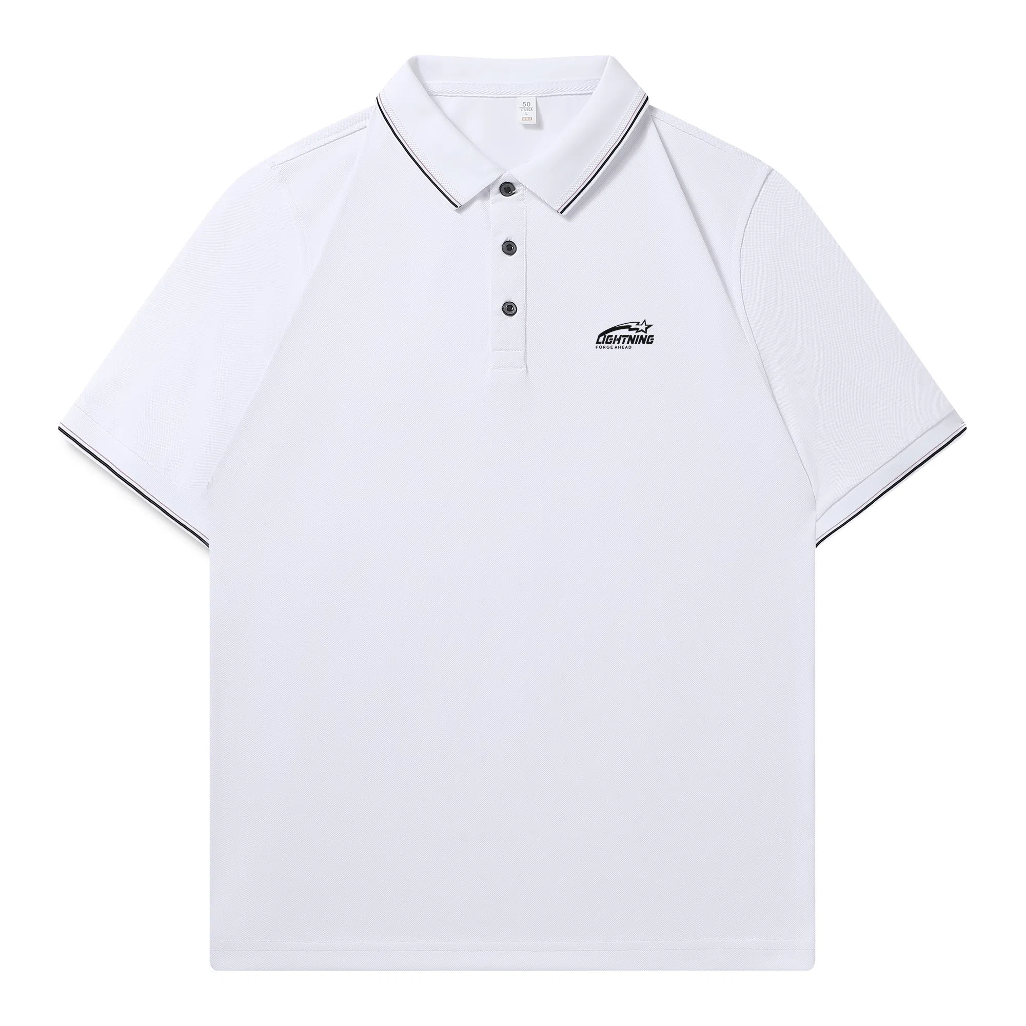 Lightning X Storm Polo