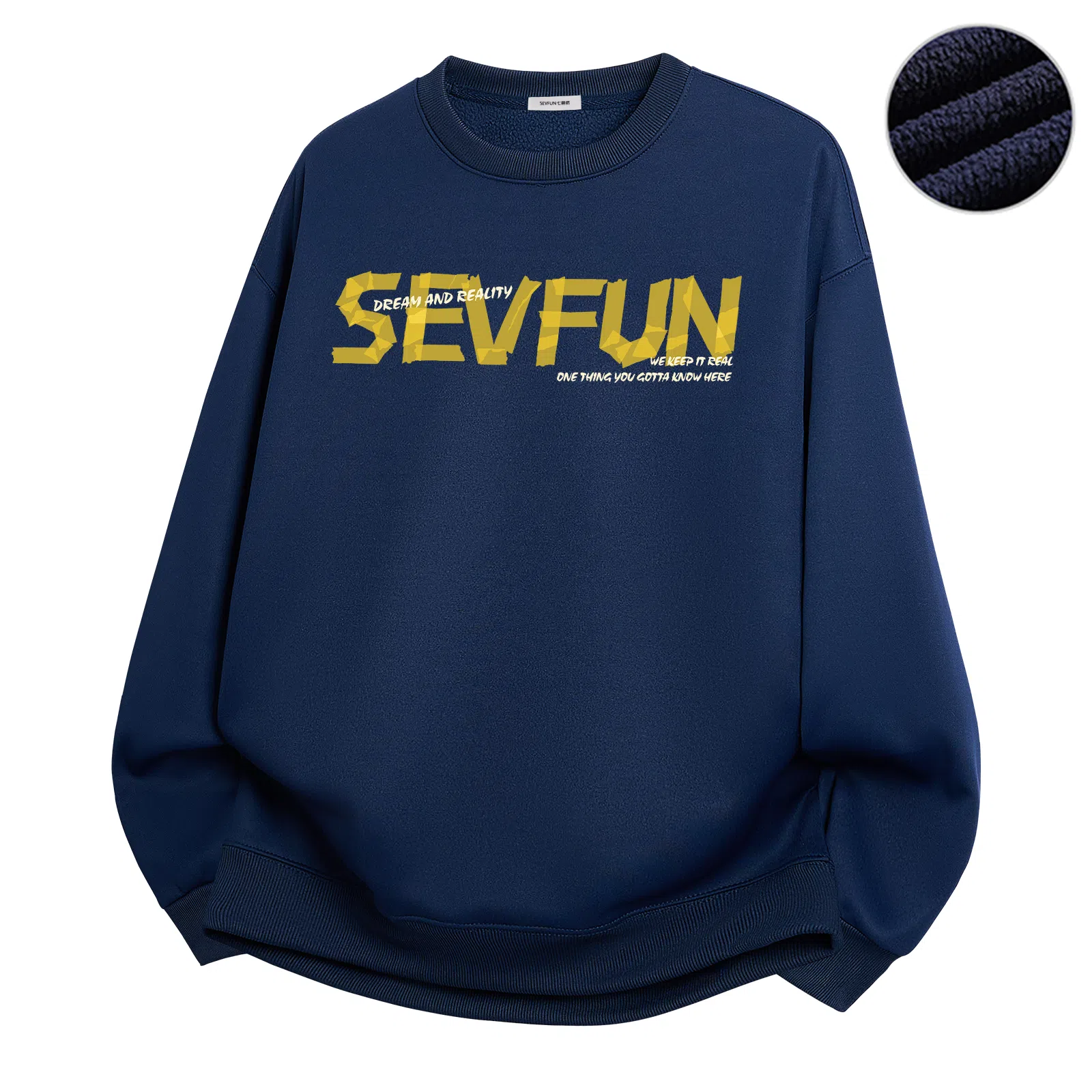 7 SEVFUN logo