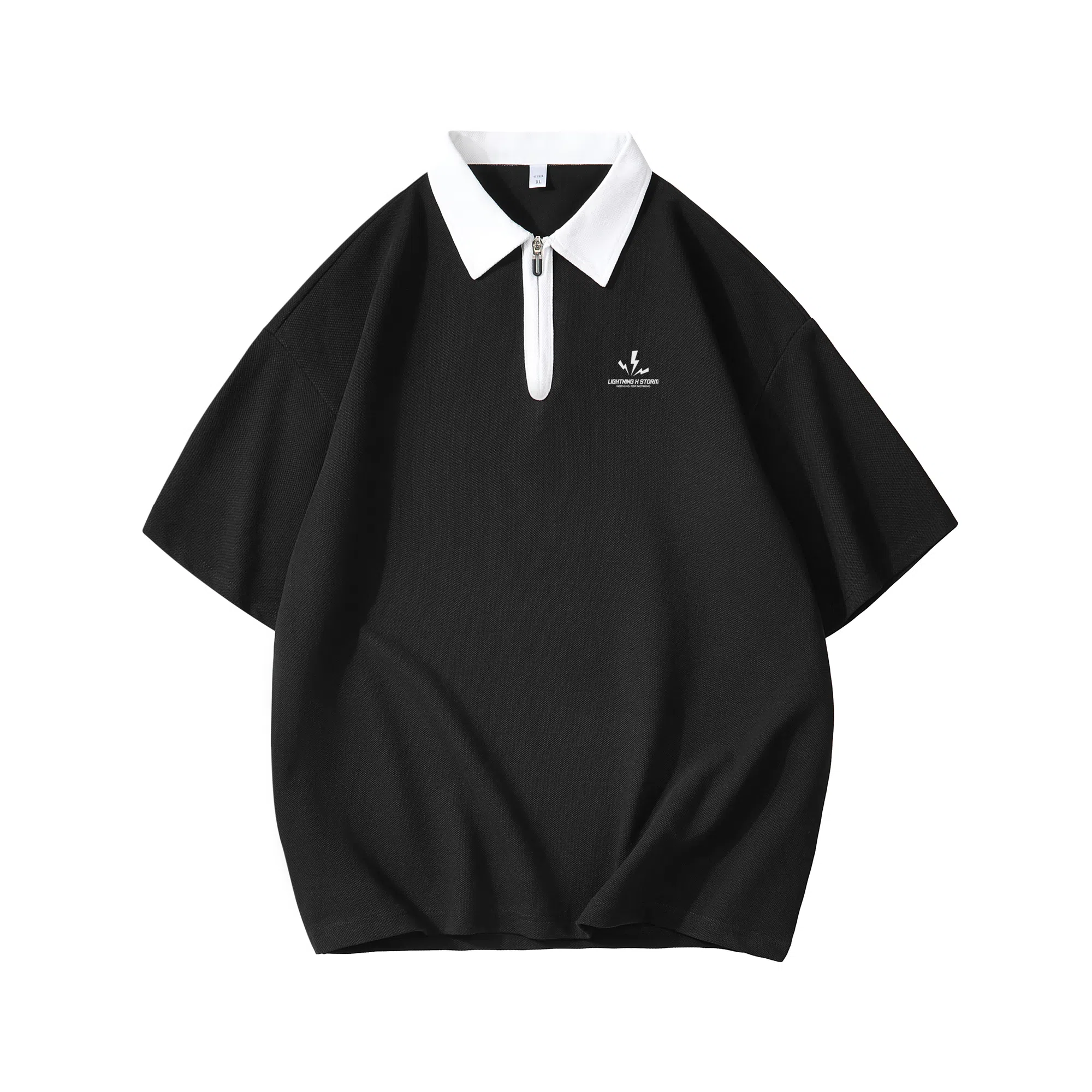 Lightning X Storm LogoPolo