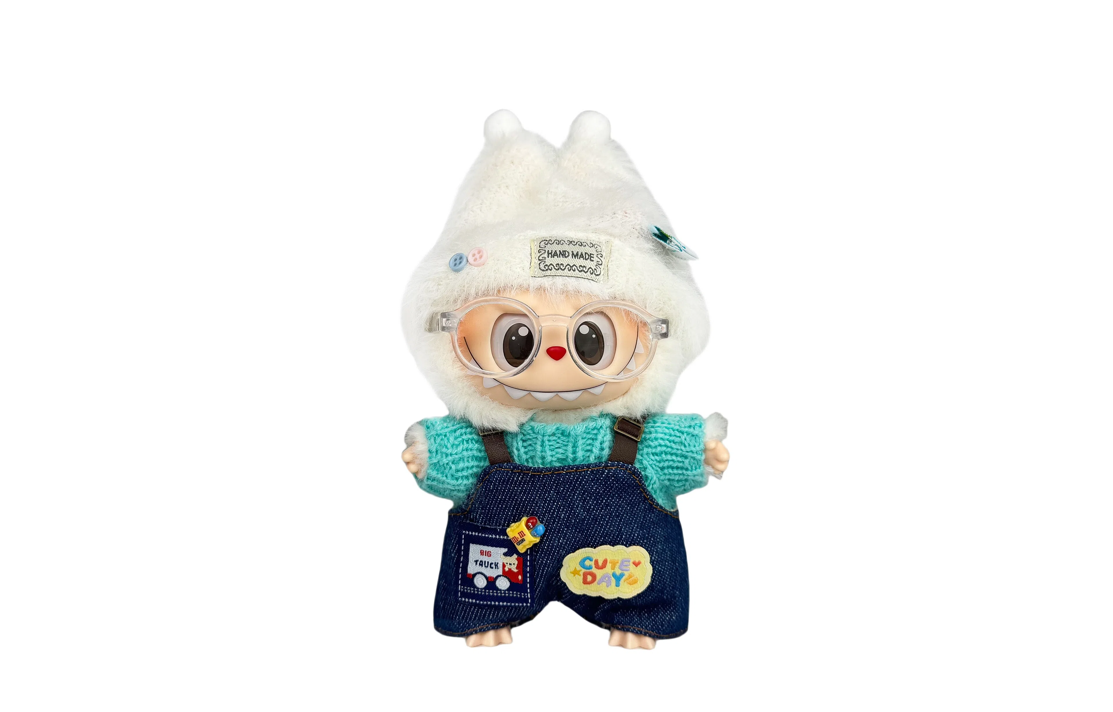 POP MART x Coca-Cola