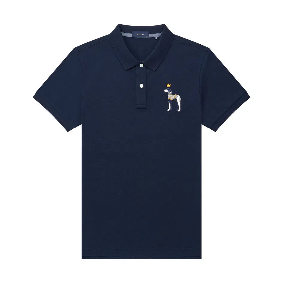 HAZZYS LOGOPolo