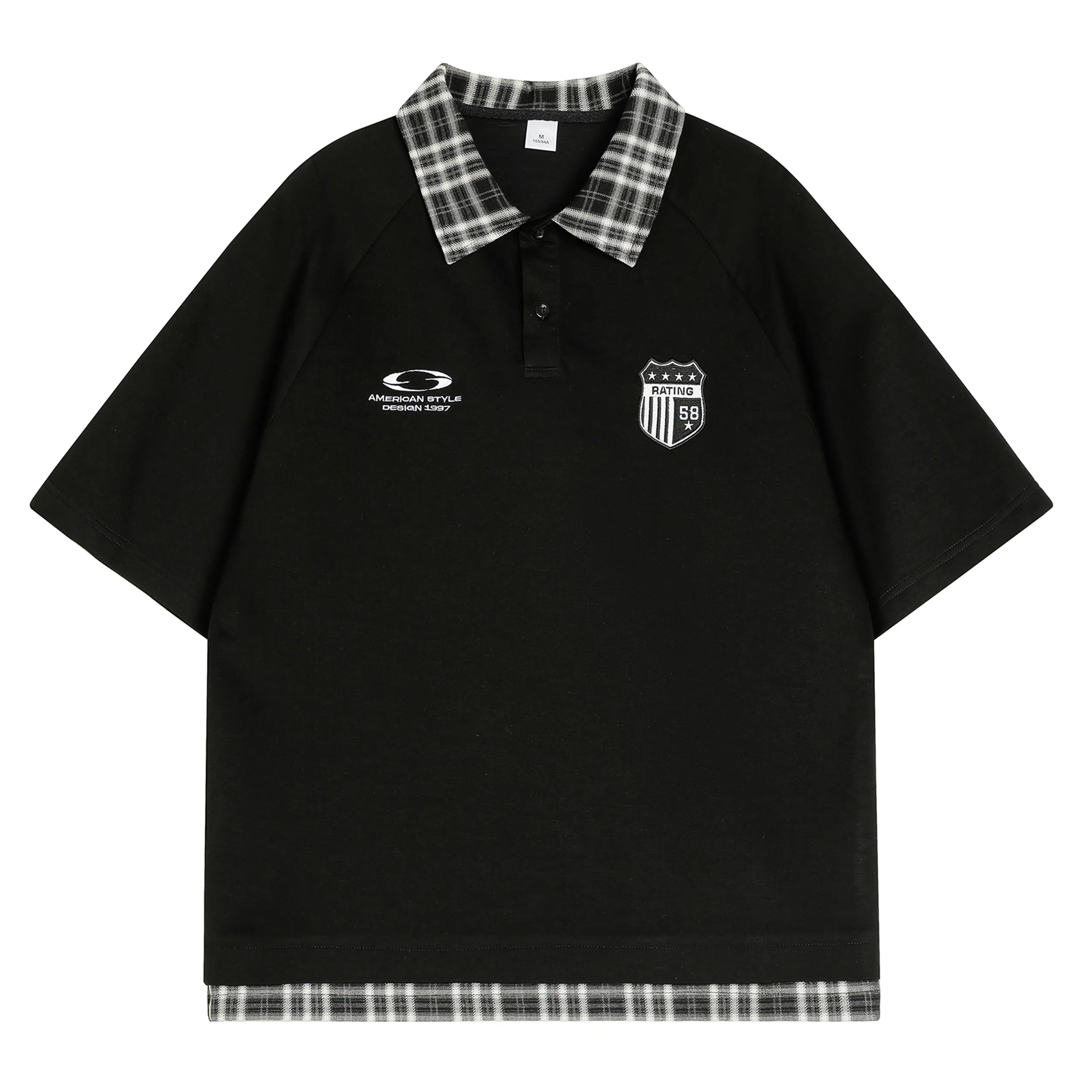paddy julia Polo