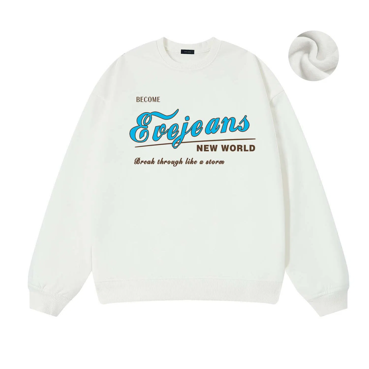 EVE Jeans