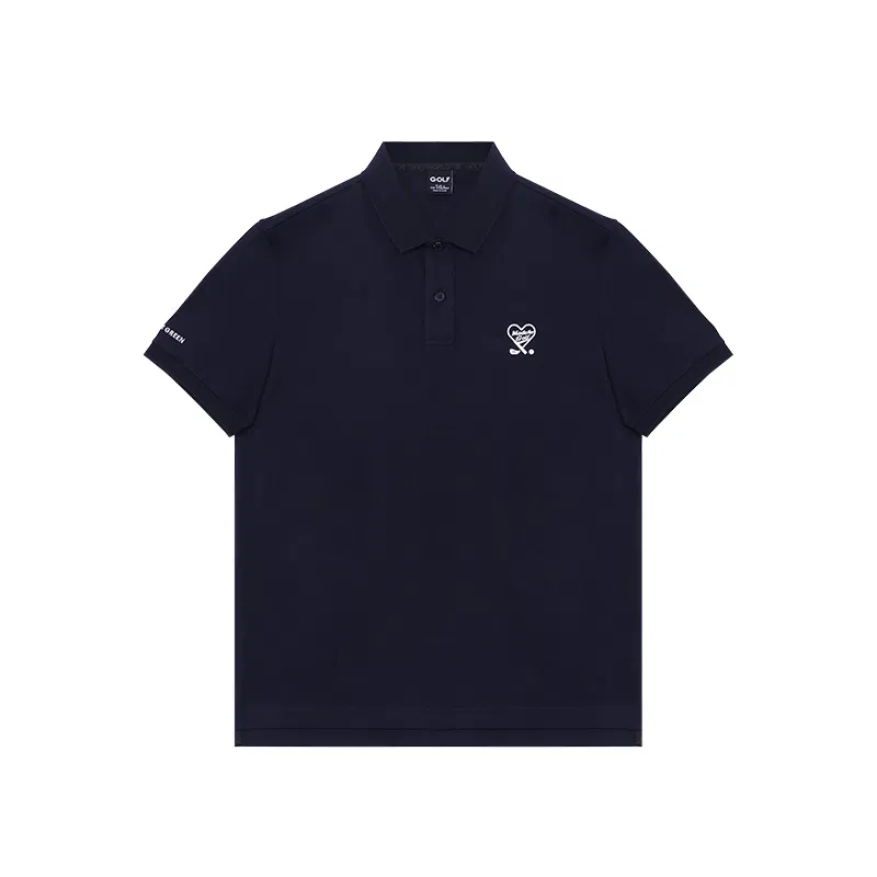 GOLF SS24 Polo
