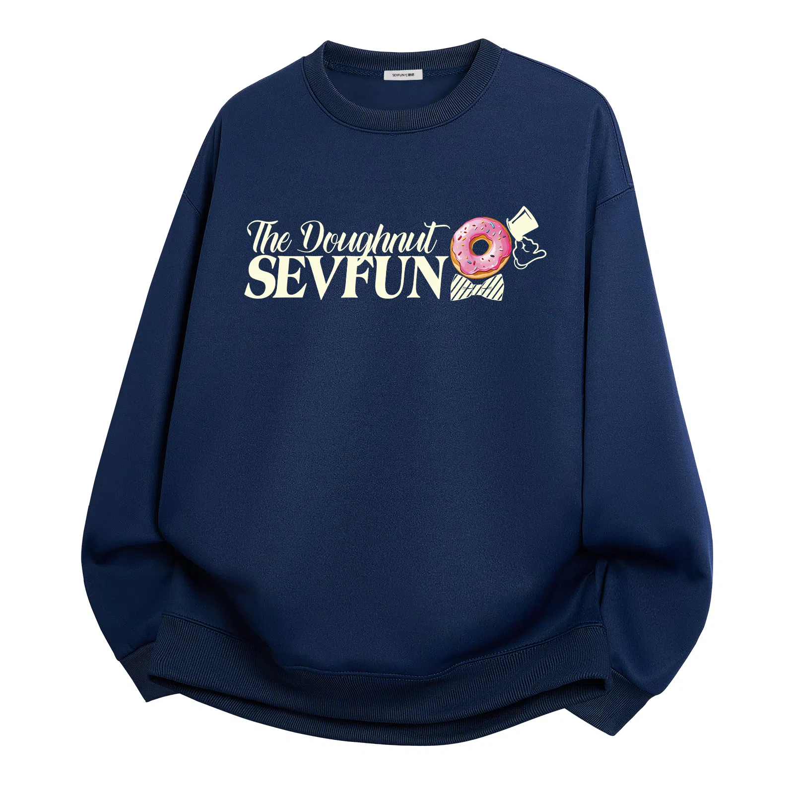 7 SEVFUN LOGO