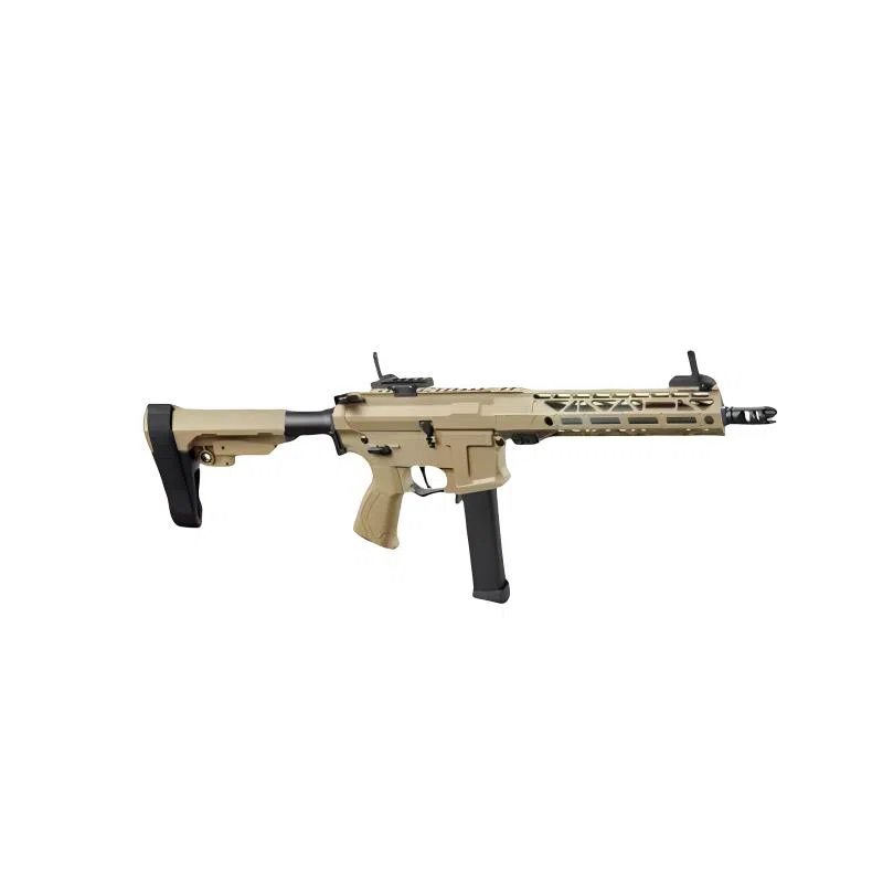 LEHUI TOYS arp95.0 CS