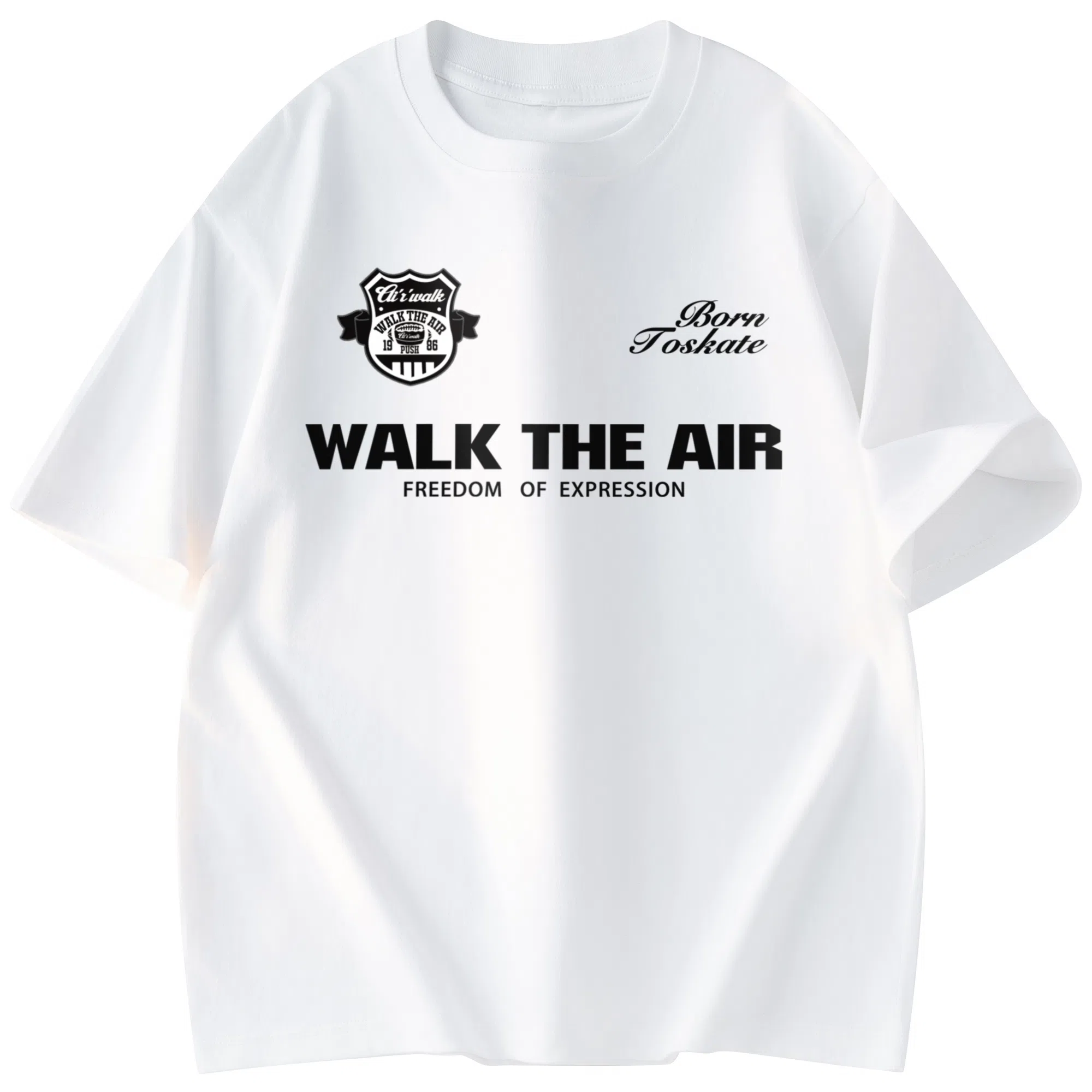 Airwalk T
