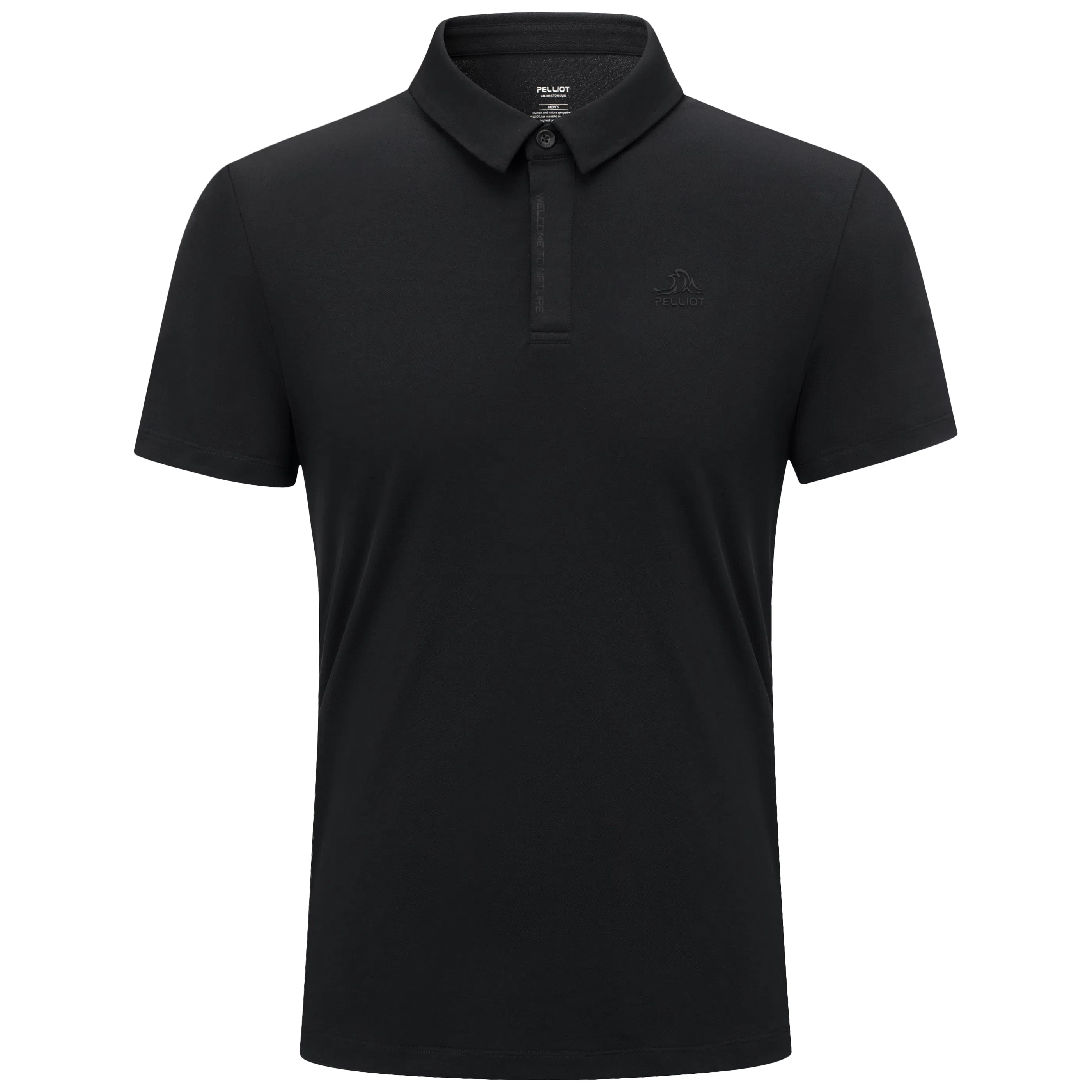 PELLIOT Polo