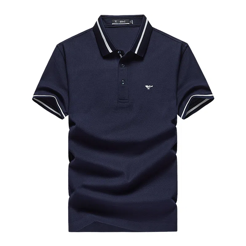 SEPTWOLVES Polo