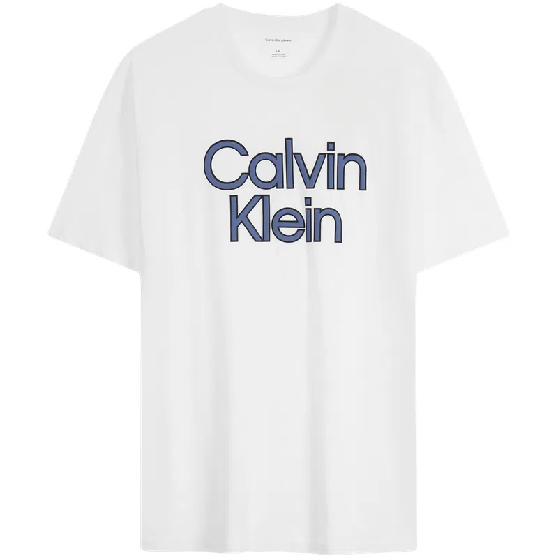 CALVIN KLEIN SS25 T