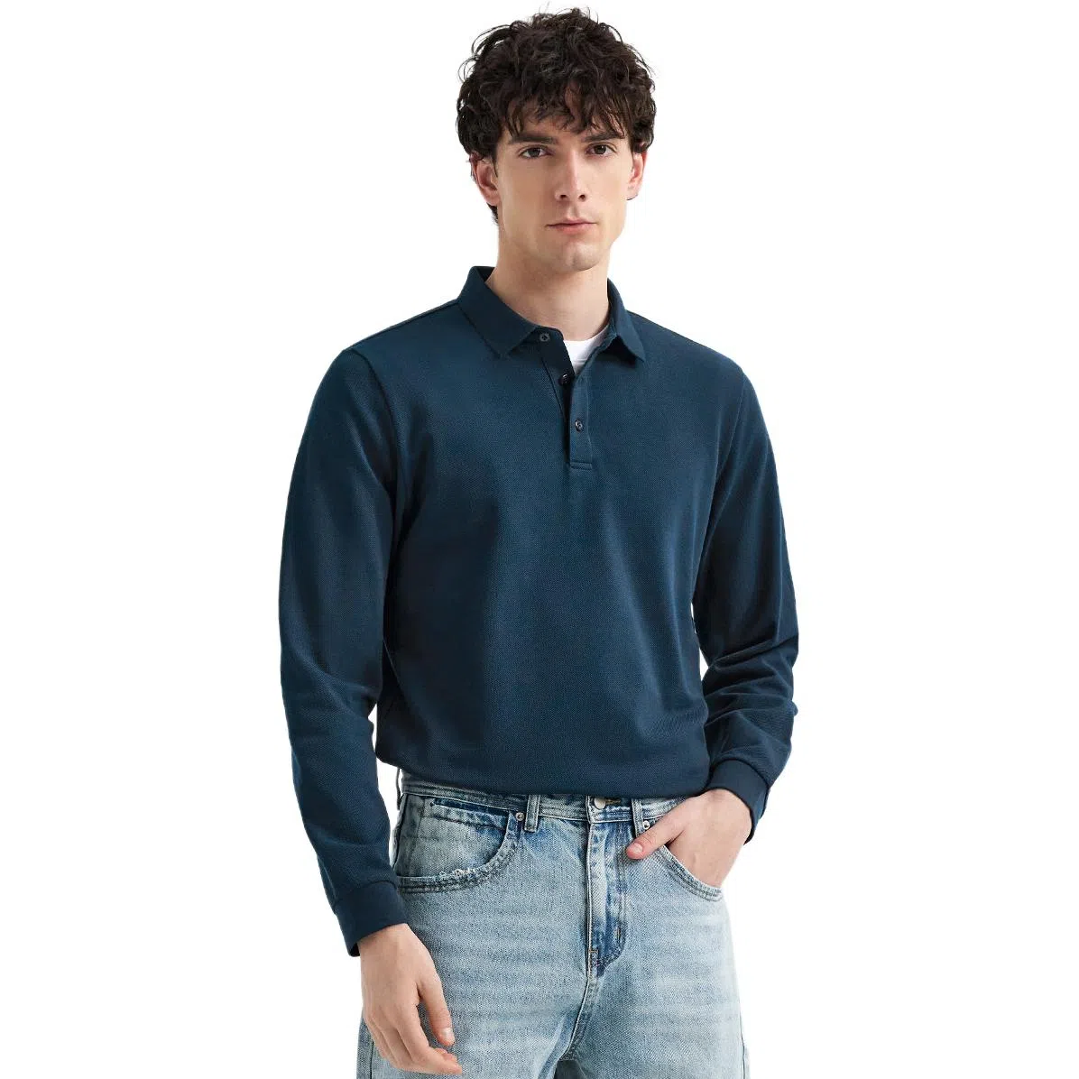 JUDGER POLOPolo
