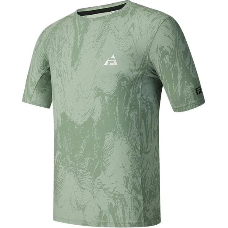 FILA Athletics EXPLORE logoT -ZA