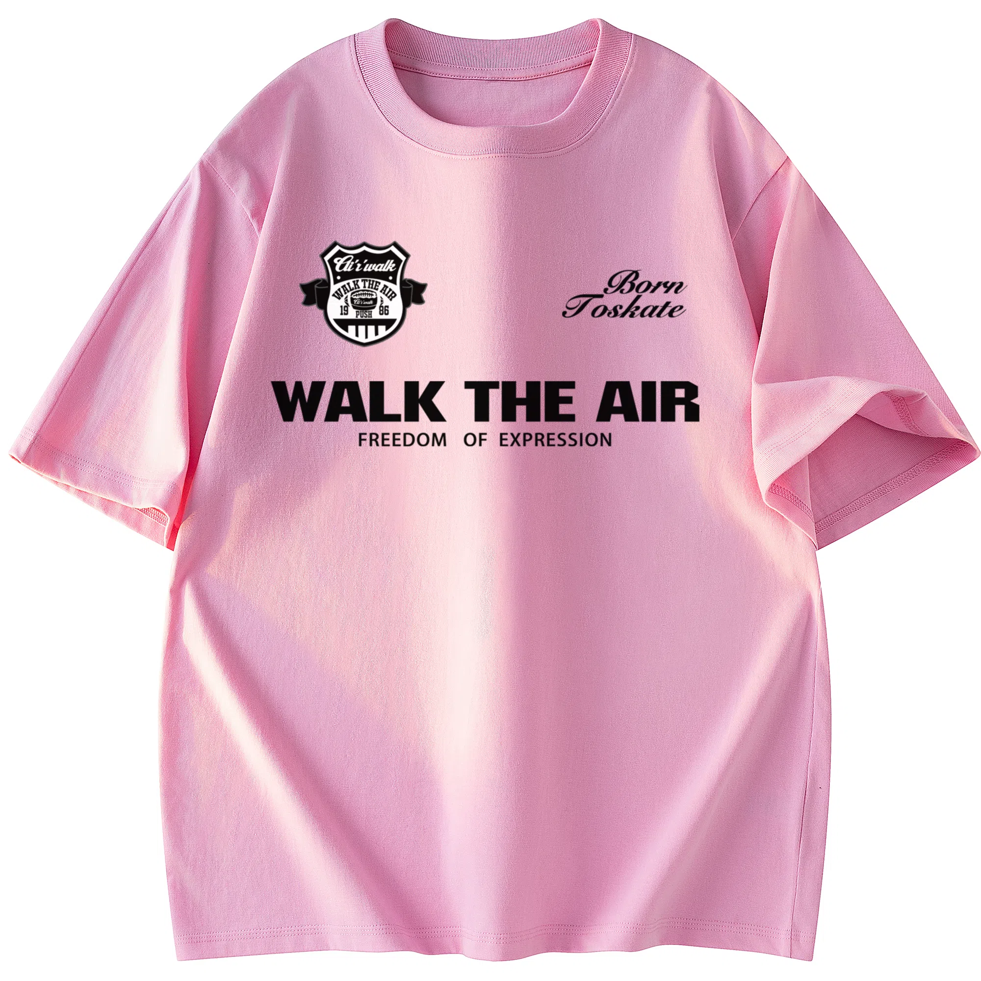 Airwalk T