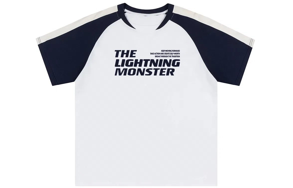 LIGHTNING MONSTER T