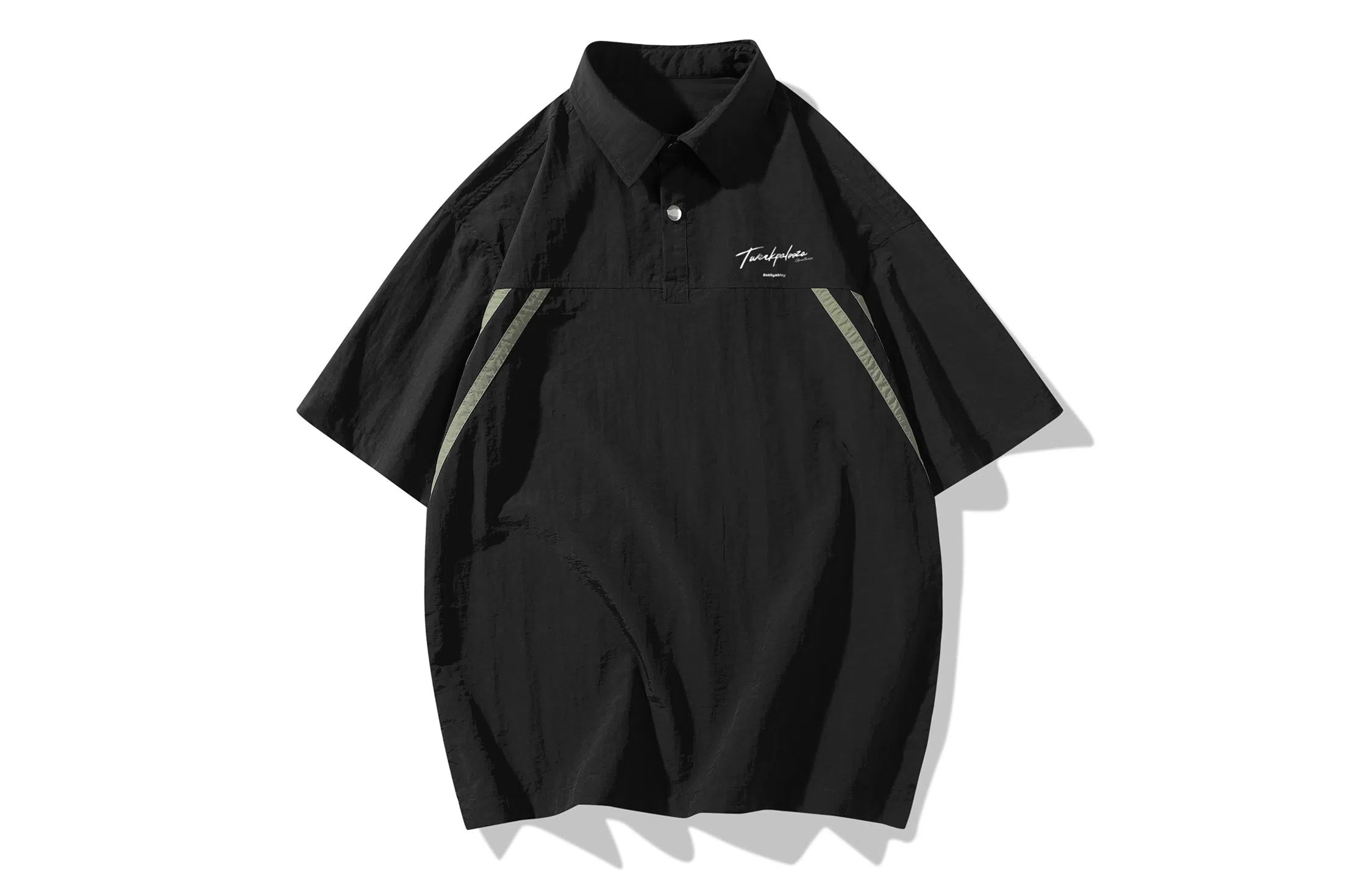 BOBBY ABLEY LogoPolo