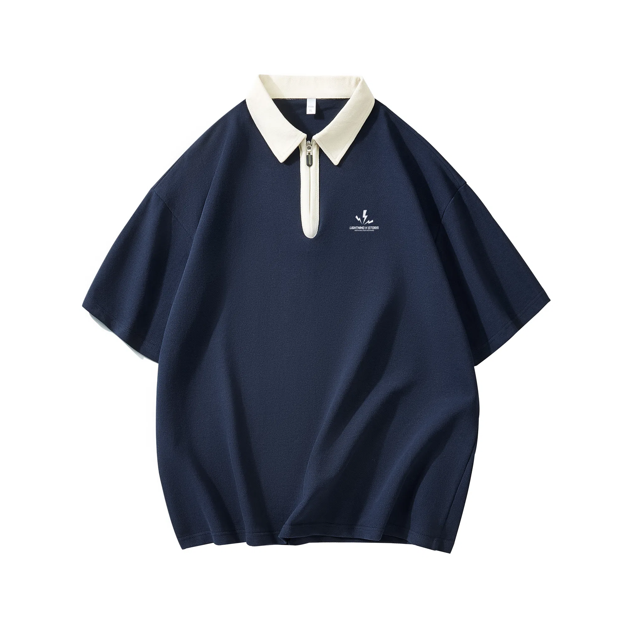 Lightning X Storm LogoPolo
