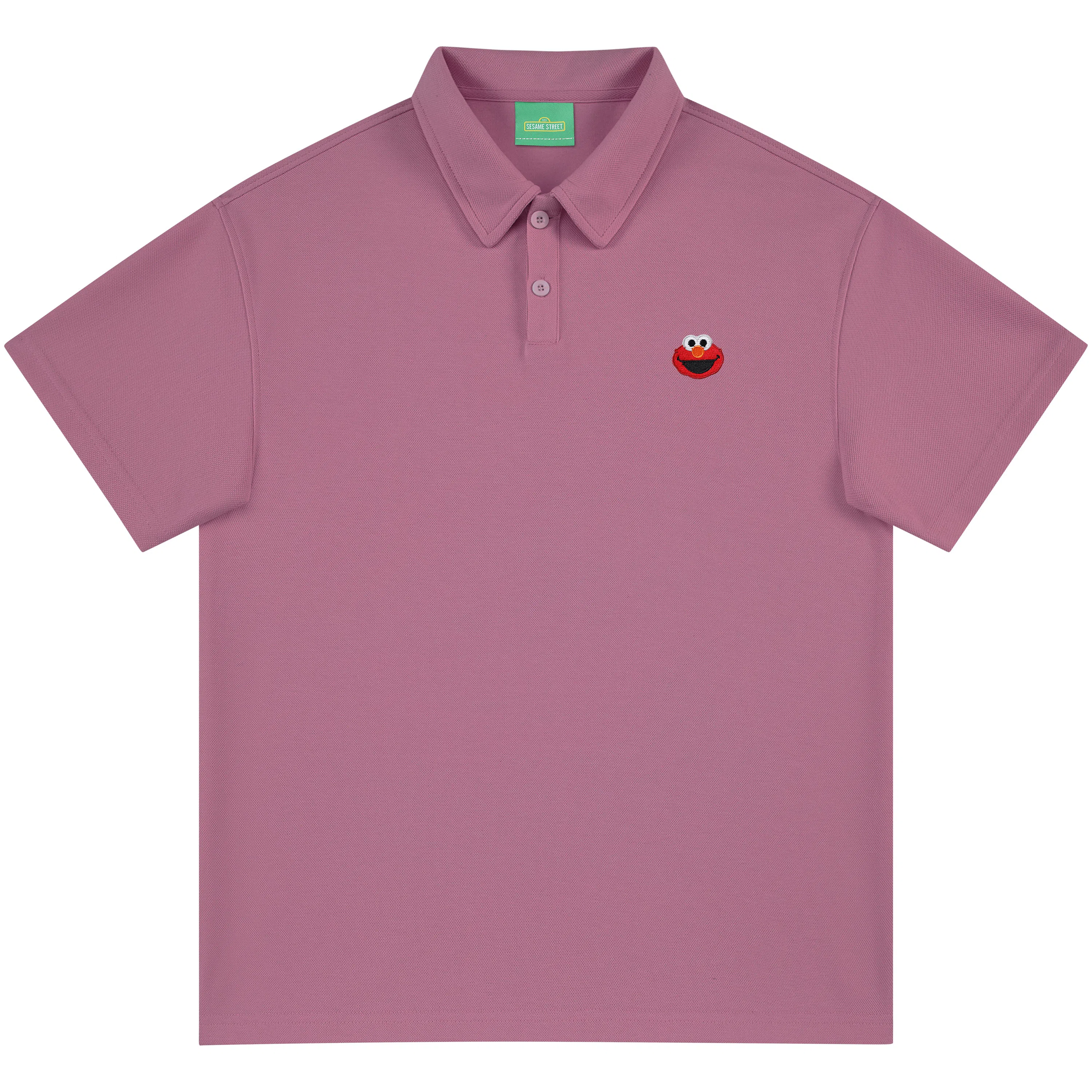 Sesame Street Classic Polo