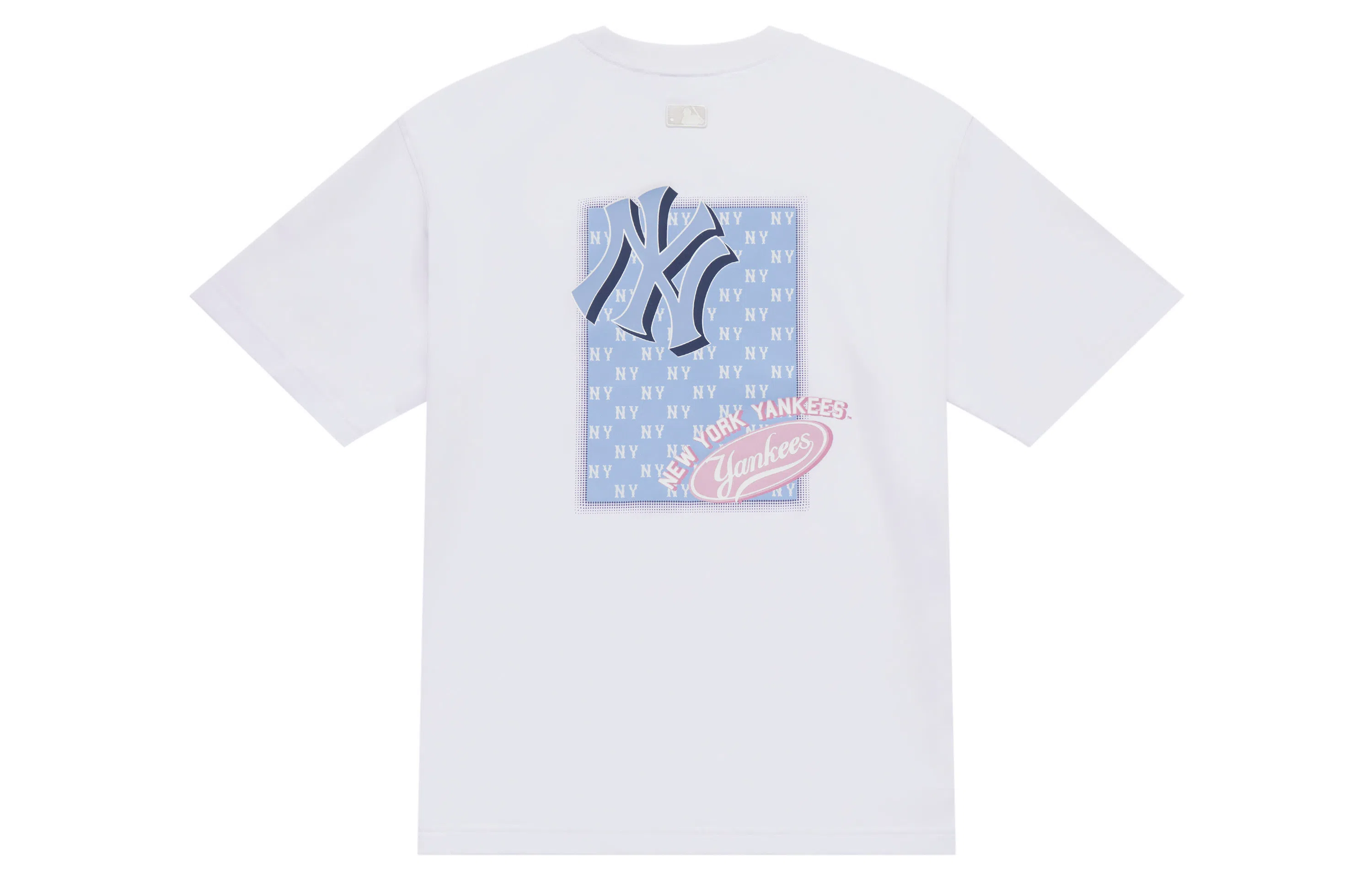 MLB MONOGRAM SS25 T