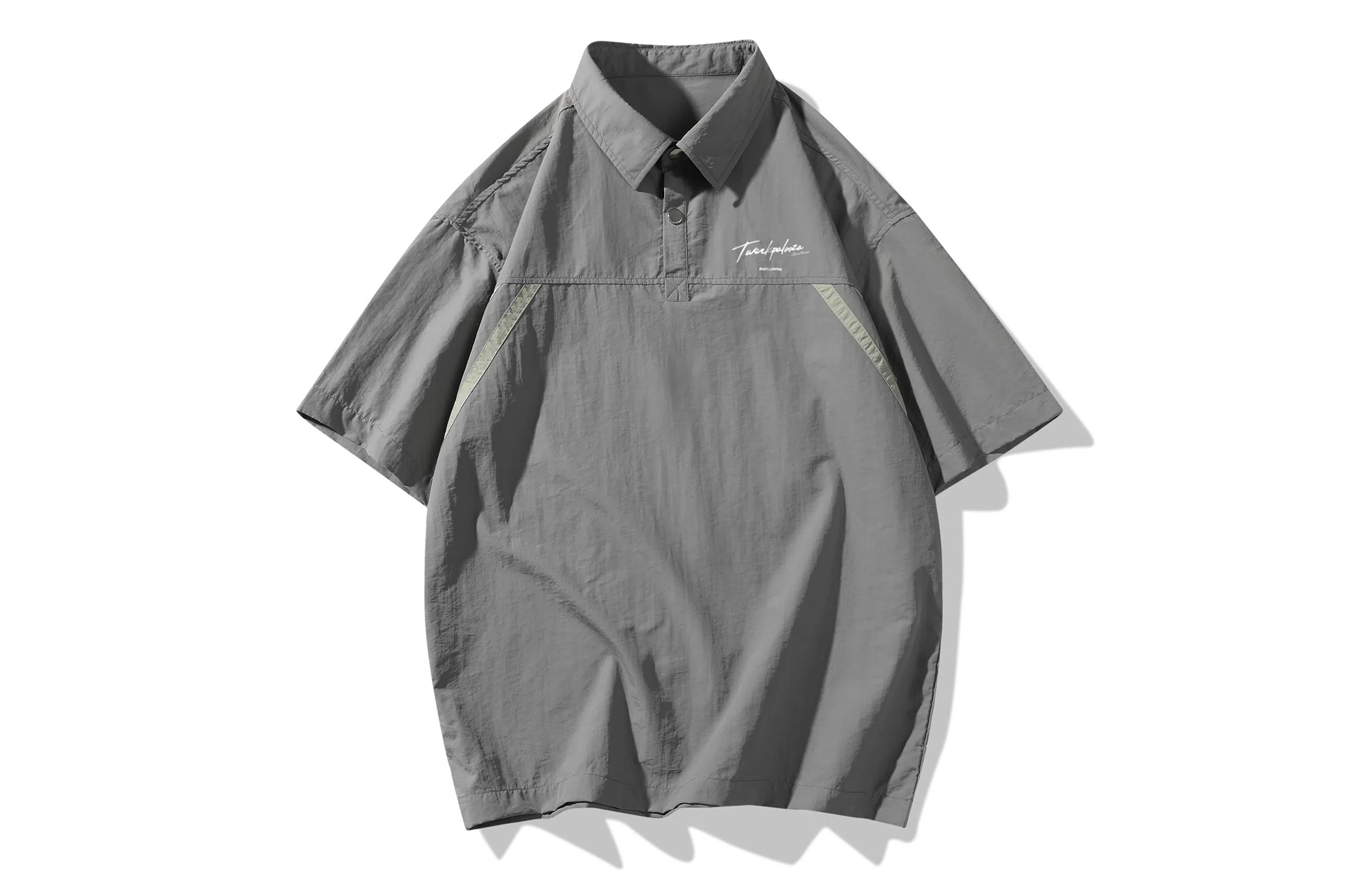 BOBBY ABLEY LogoPolo