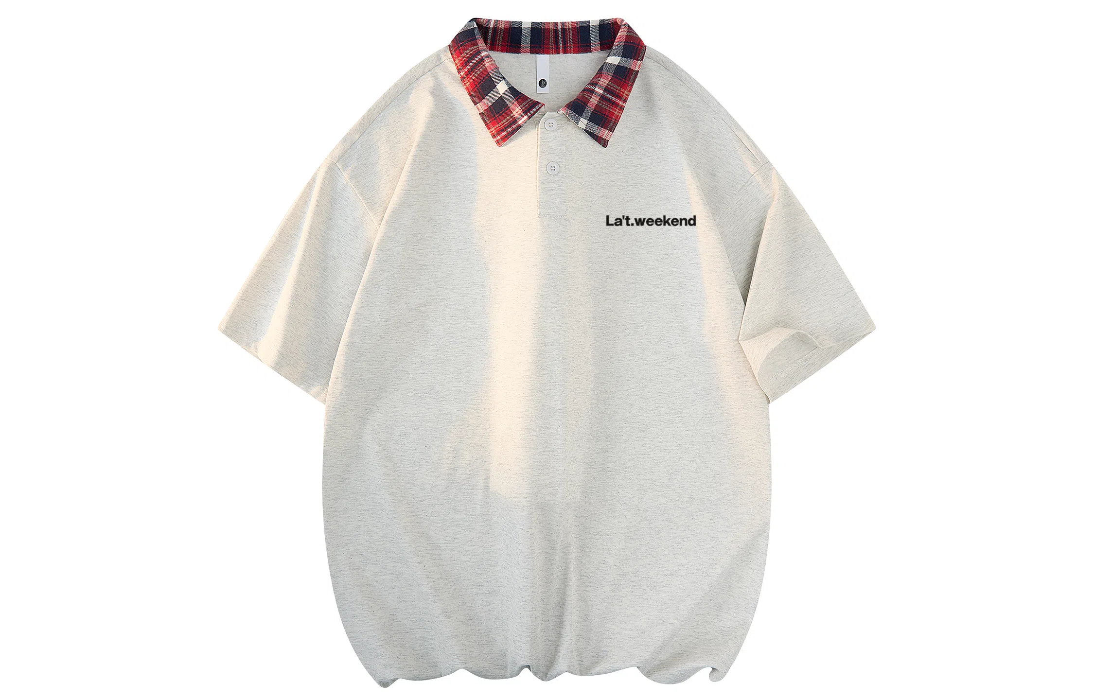 LA'T.WEEKEND LogoPolo