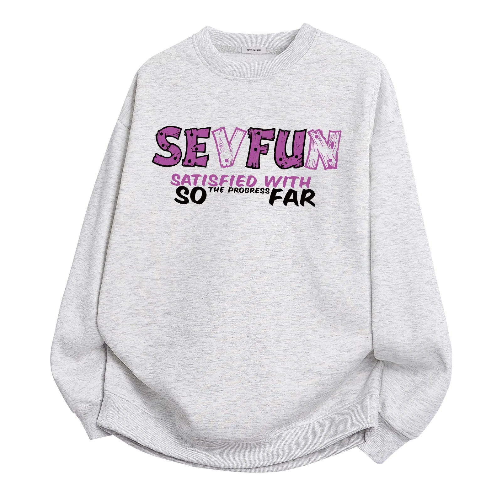7 SEVFUN logo