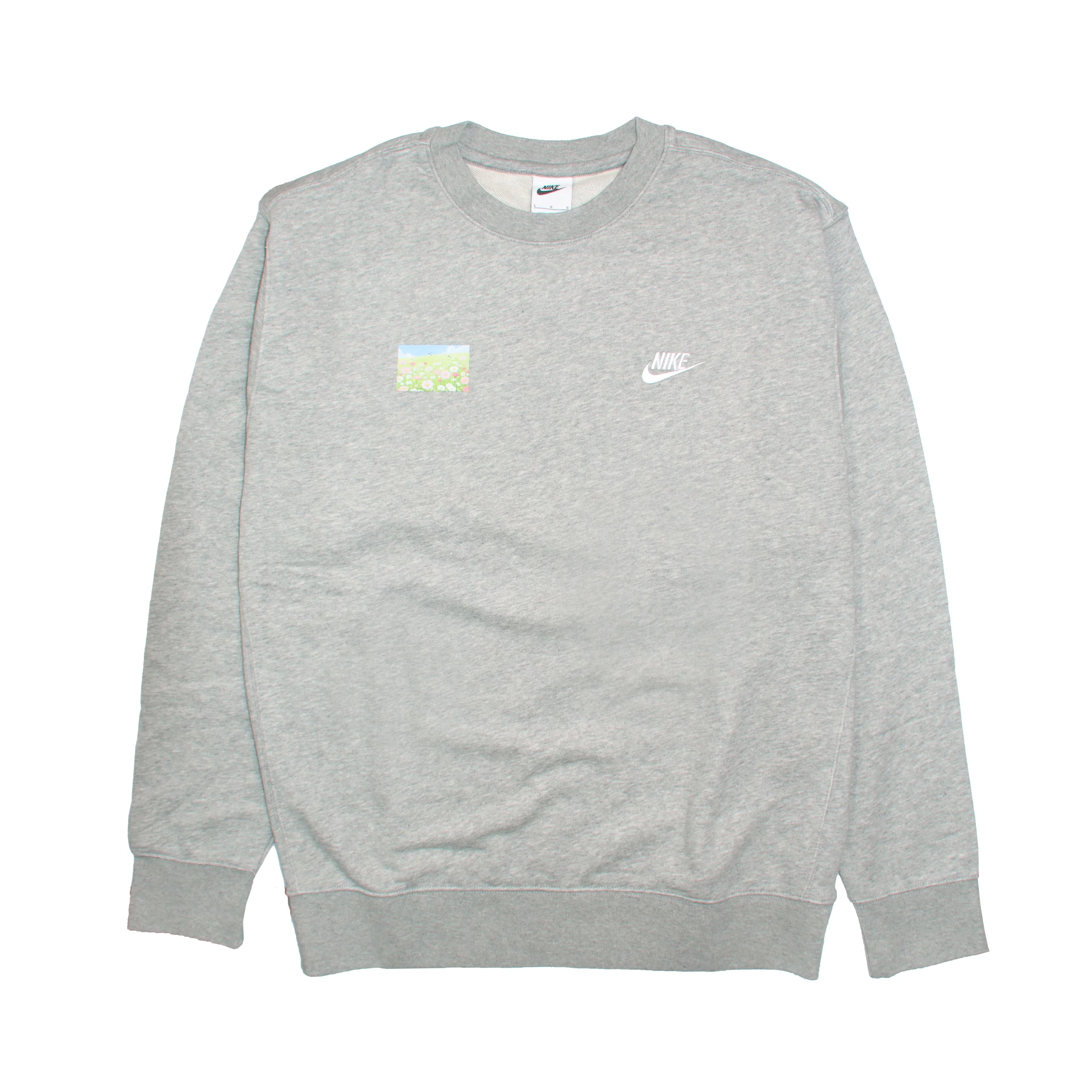 Nike Sportswear Club