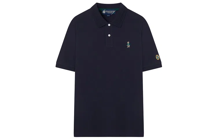 Teenie Weenie Men Polo