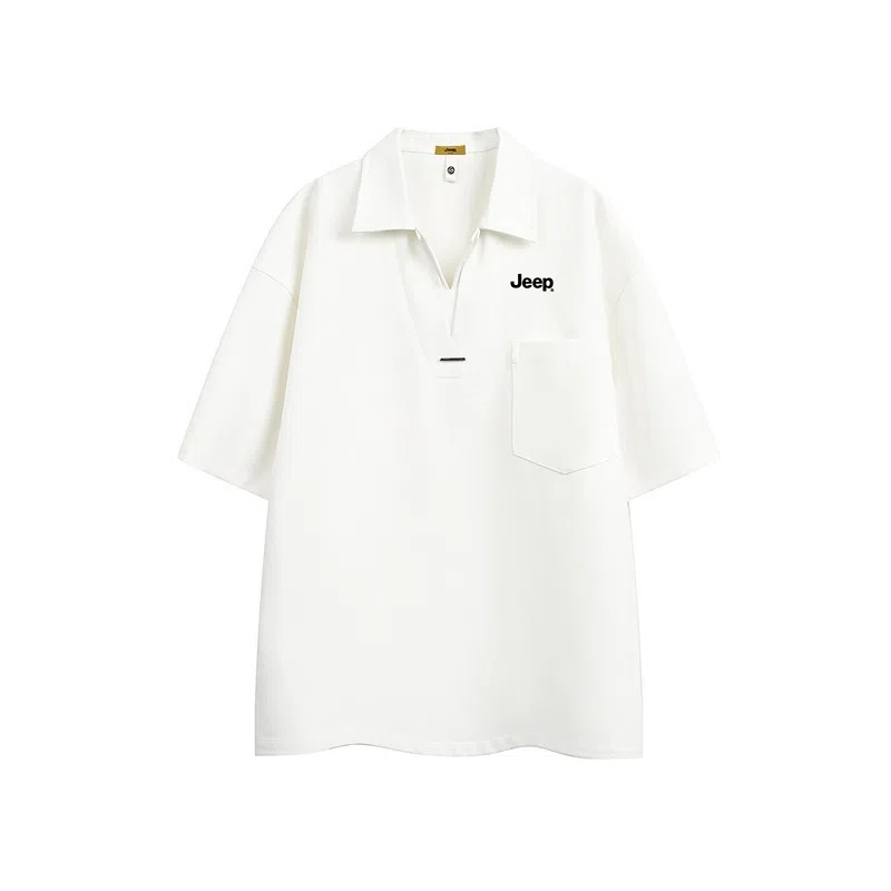 Jeep LogoVPolo