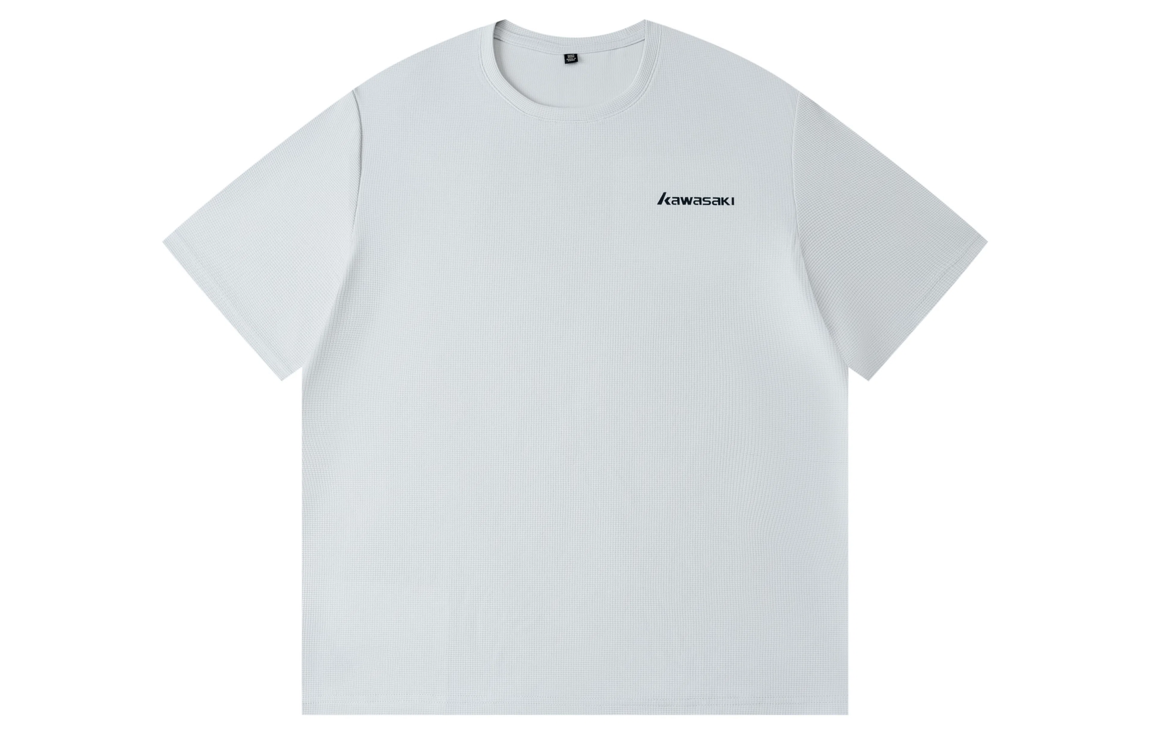 Kawasaki LogoCleanfitT