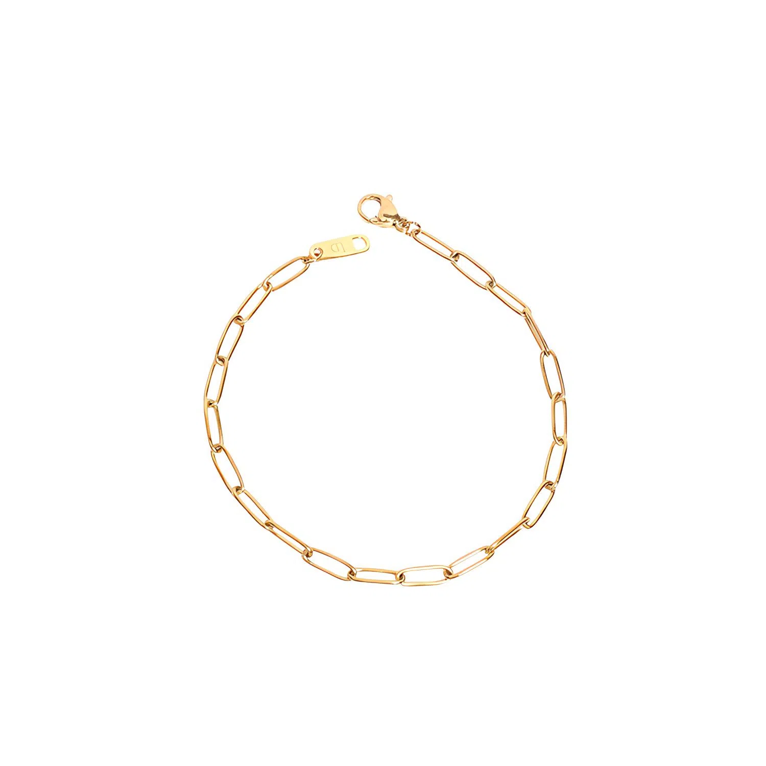 JUDY LADIE'S ins 18K